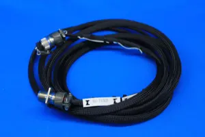 New Old Stock Airbus Helicopter Electrical Harness P/N: 350A73-0297-03 (20835)
